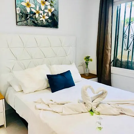 Wonderful And Young Triplex Playa De Americas Apartment Playa de las Americas (Tenerife)