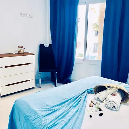 Wonderful And Young Triplex Playa De Americas Apartment Playa de las Americas (Tenerife)